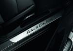 Porsche Cayman S Black Edition 2011 года